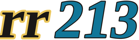 rr213 logo