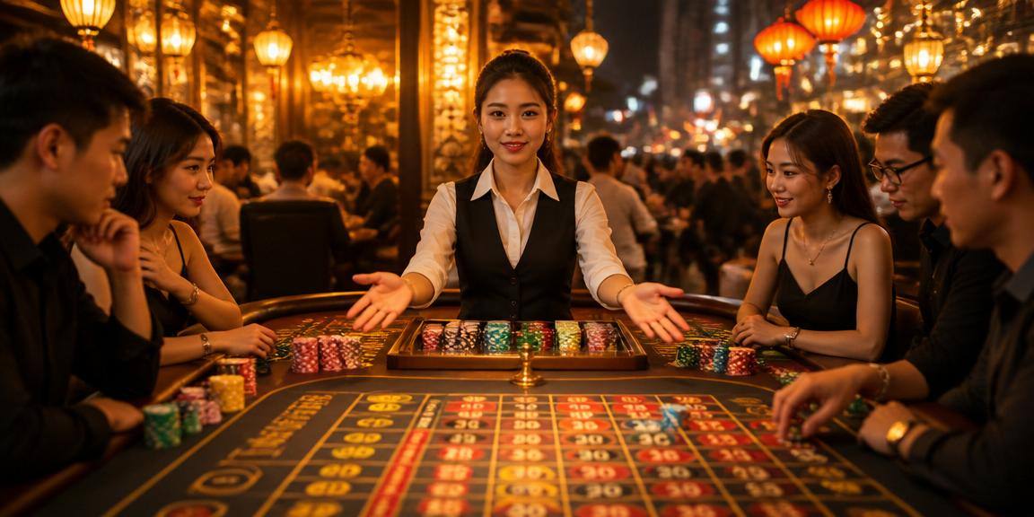 rr213 ZaloPay Casino