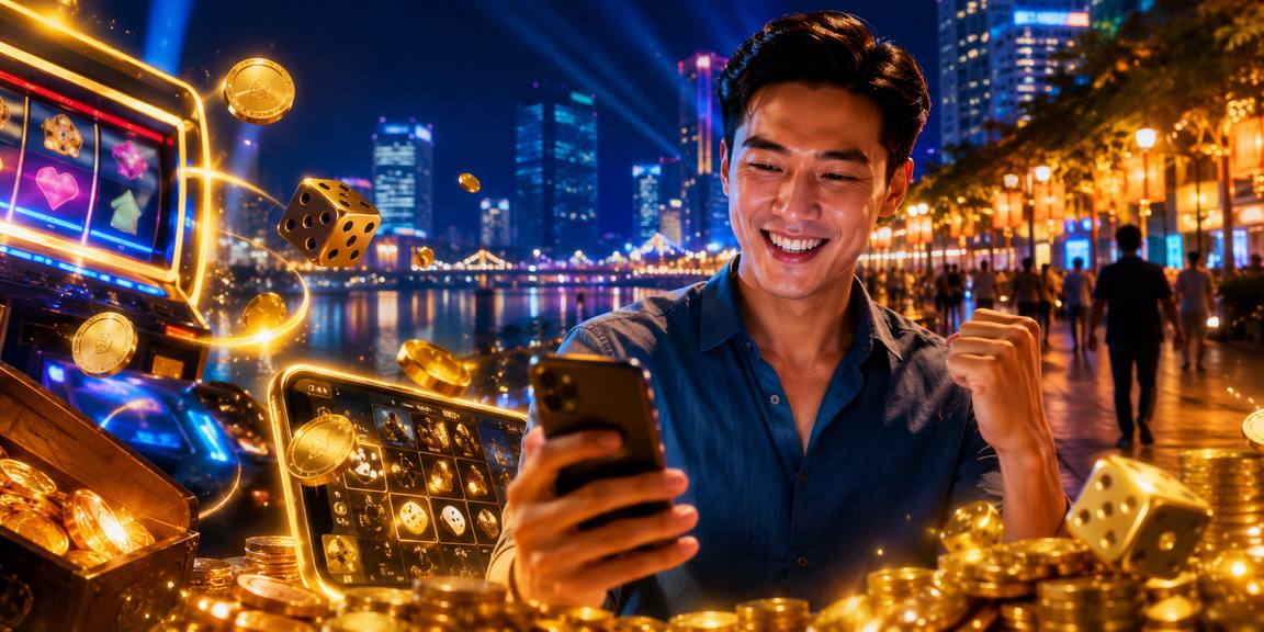 rr213 Vào sảnh rr213 trên điện thoại trong 3 bước